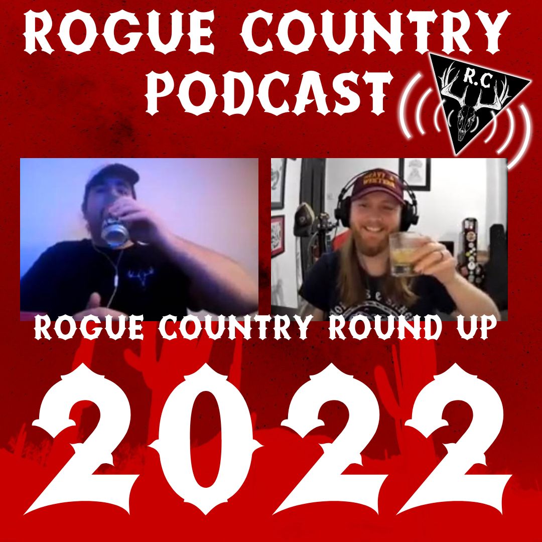 Rogue Country Podcast
