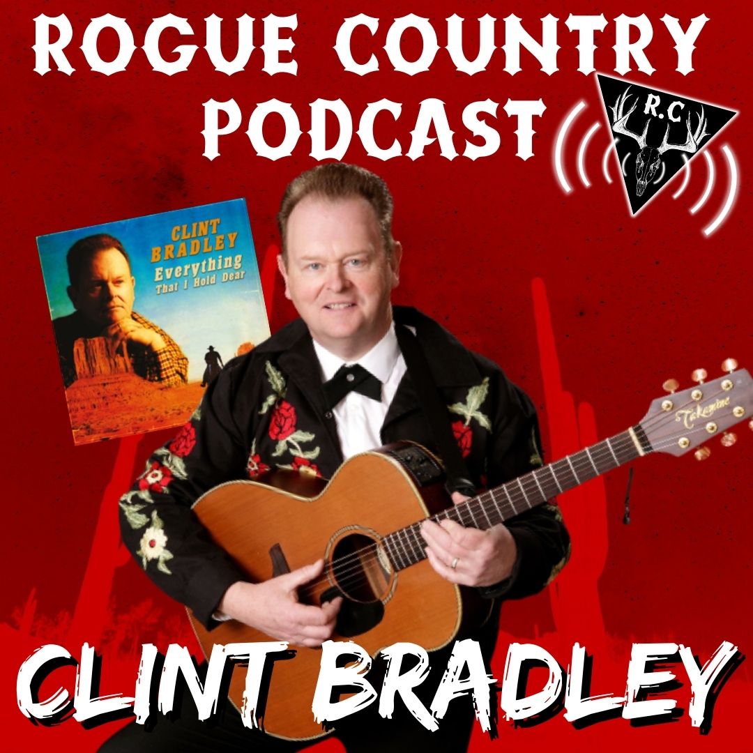 Rogue Country Podcast