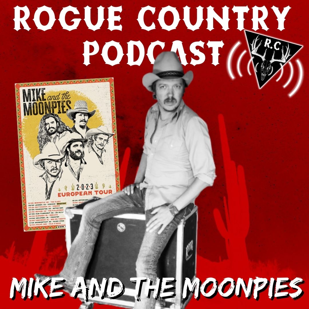 Rogue Country Podcast