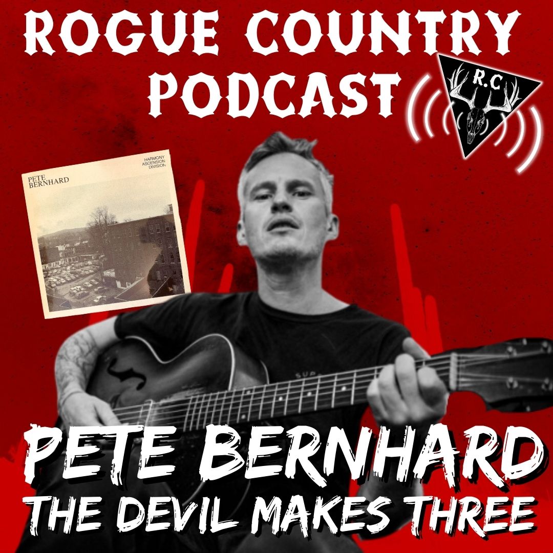 Rogue Country Podcast