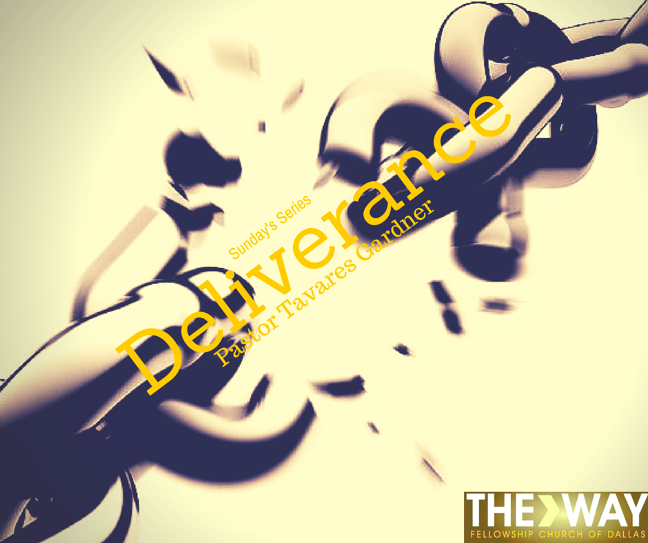 Deliverance: 