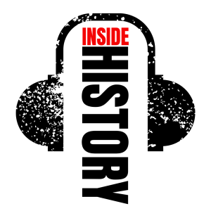 Inside History Podcast Trailer