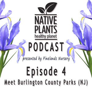 Meet Burlington County Parks