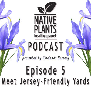 Meet Jersey-Friendly Yards