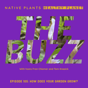 The Buzz - How Does Your Garden Grow?