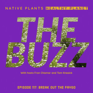 The Buzz -Break Out The Faygo