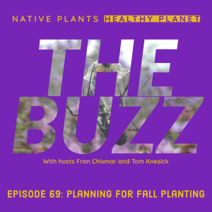 The Buzz - Planning for Fall Planting
