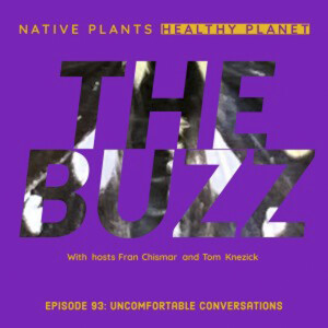The Buzz - Uncomfortable Conversations