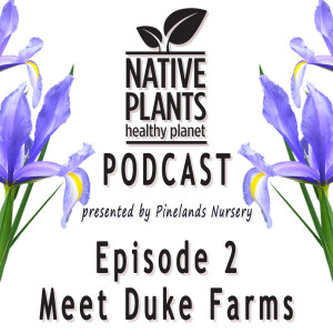 Meet Duke Farms