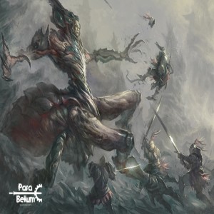 Conquest-Cast Episode 1: Your Argument Is Invalid, My Hammer Has A Face