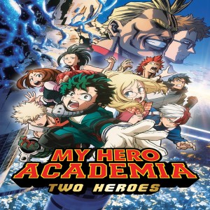 Mega (4k) repelis My Hero Academia: El despertar de los héroes HD 2020 ~ pelicula en mp4 Espanol latino