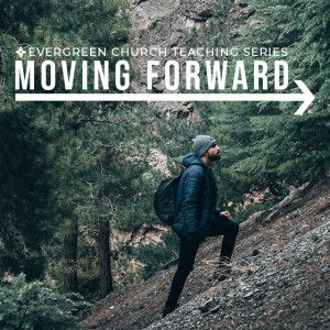 Moving Forward: What Holds Us Back - Pride as a Response to Our Anxiety