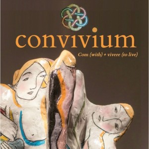 Convivium Salon - Reading: ”Fugue”