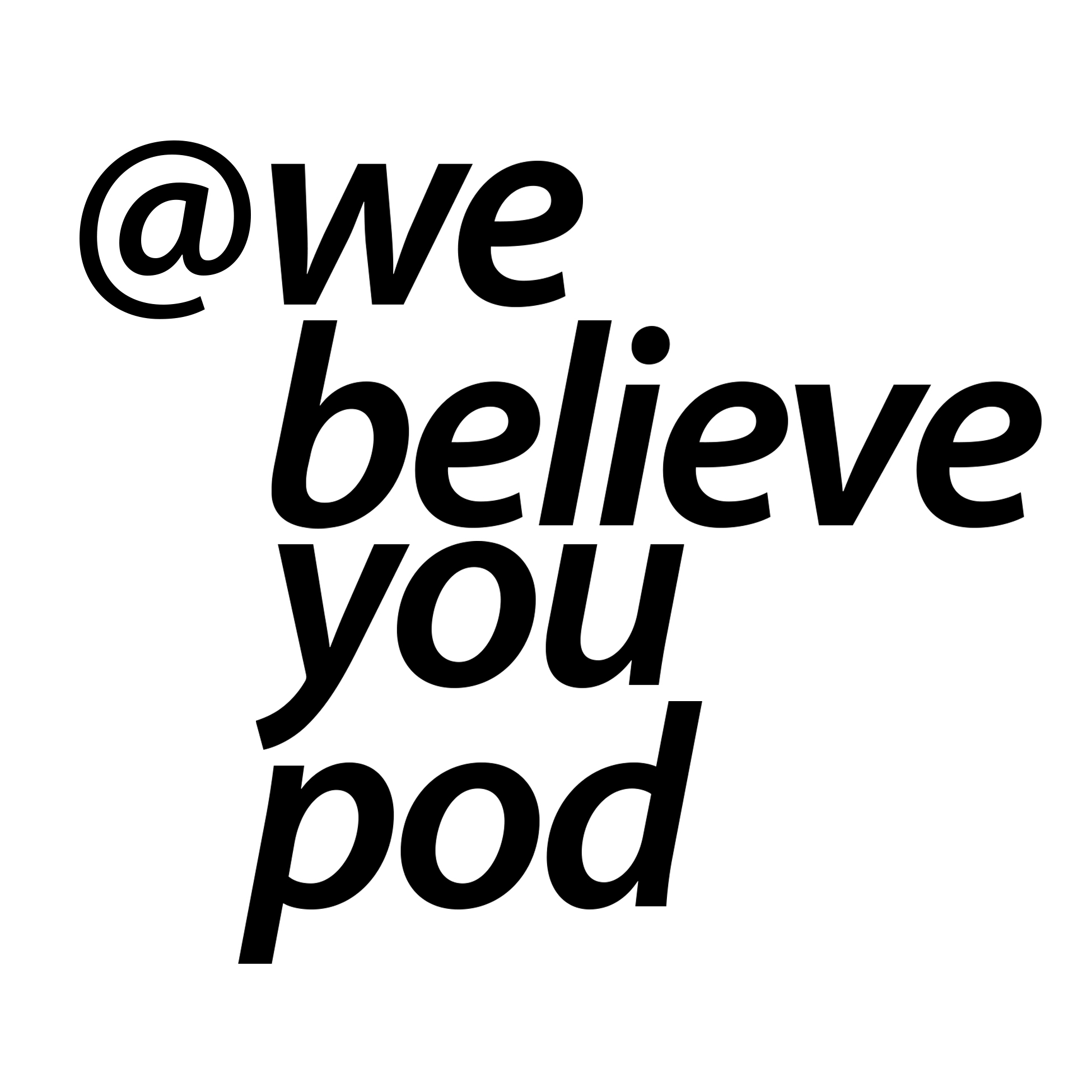 WBYPod