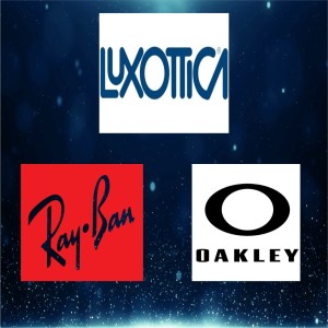 How Big is Luxottica?