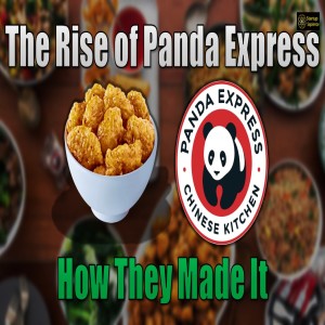 The Rise of Panda Express