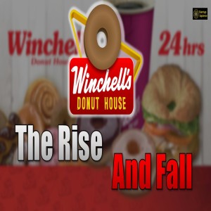 The Rise and Fall of Winchell's Donuts