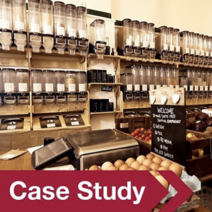 Case study: The Eco Larder