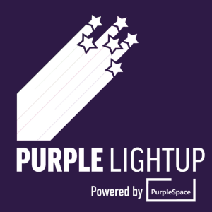 International Day of Persons with Disabilities 2021: Purple Light Up 2021