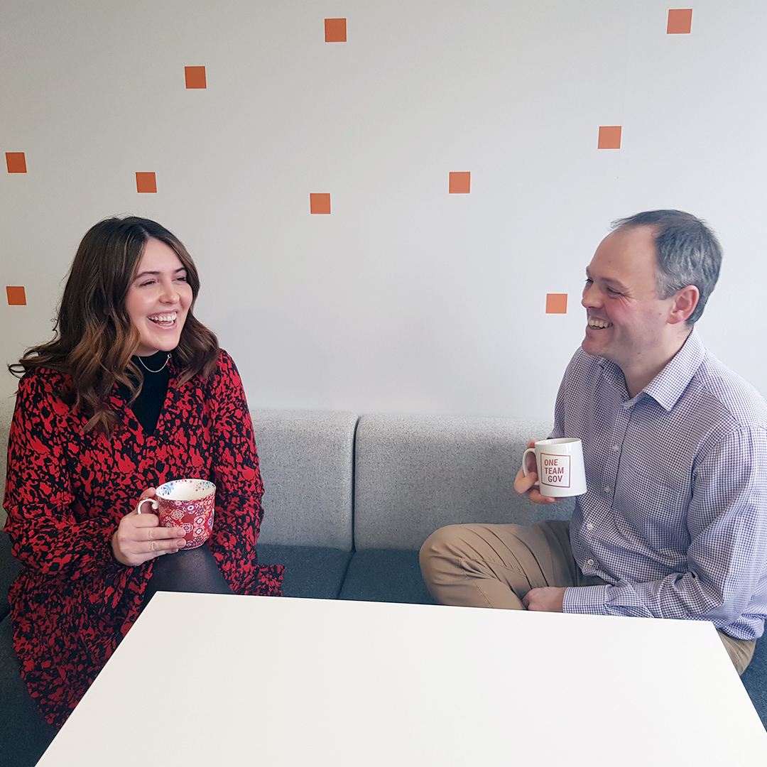 Companies House podcasts