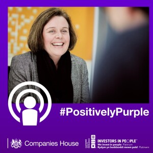 International Day of Persons with Disabilities 2023: Positively Purple