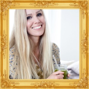 48. Glad och ung hud med Johanna Bjurström