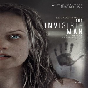 @[The Invisible Man]~El hombre invisible 2020 cine pelicula copleta online