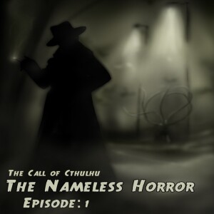 The Nameless Horror Season 1 Episode 1