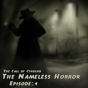 The Nameless Horror Season 1 Episode 4