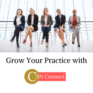 Grow your Practice with CA BIZNet Connect