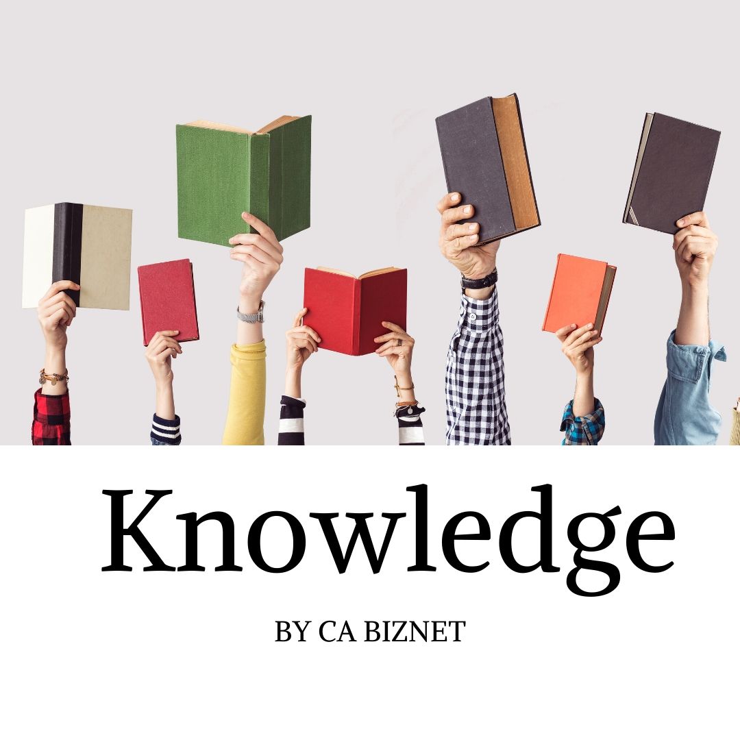 Knowledge