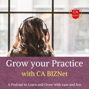 Grow your CA Practice