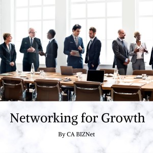Networking for Growth