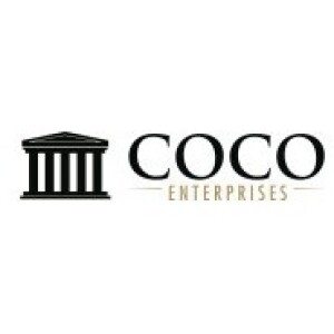 Coco Enterprises ”How to talk to your Advisor” - The Financial Cheat Sheet