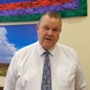 Senator Jon Tester