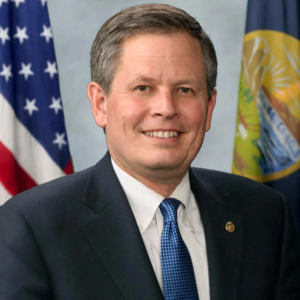 Senator Steve Daines 03-08-23
