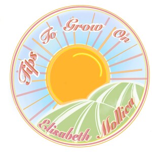 Tips To Grow On” with  Master Gardener Volunteer Elisabeth Mollica 03-23-2023