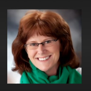 Montana Democratic Party State Chair Robyn Driscoll 9-20-22