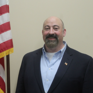 Montana Libertarian Party’s State Chair Sid Daoud11-15-22