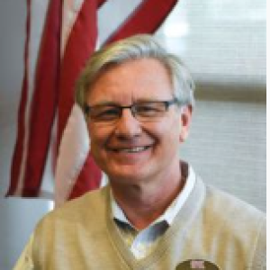 Montana State GOP Chairman Don Kaltschmidt 9-27-22