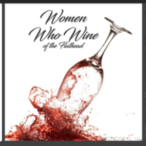 Women Who Wine-Lucy Smith 12-5-22