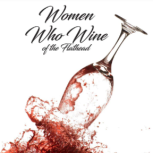 Women Who Wine Lucy Smith 10-3-22