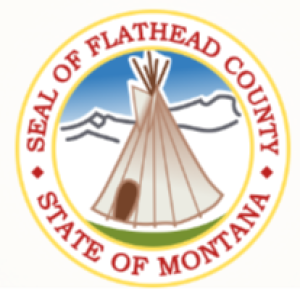 Flathead County Administrator Pete Melnick 10-7-22