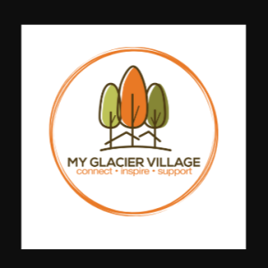 My Glacier Village Founder and Board Chair Jenn Prunty 10-18-22.