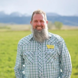 Libertarian Candidate John Lamb 11-4-22
