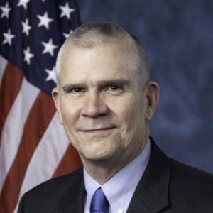 Congressman Matt Rosendale 10-17-22