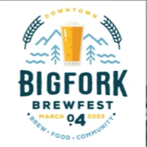 Bigfork Brewfest - Darci Fast