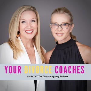 Job Market Re-Entry after divorce with Career Coach Mikey Maynard