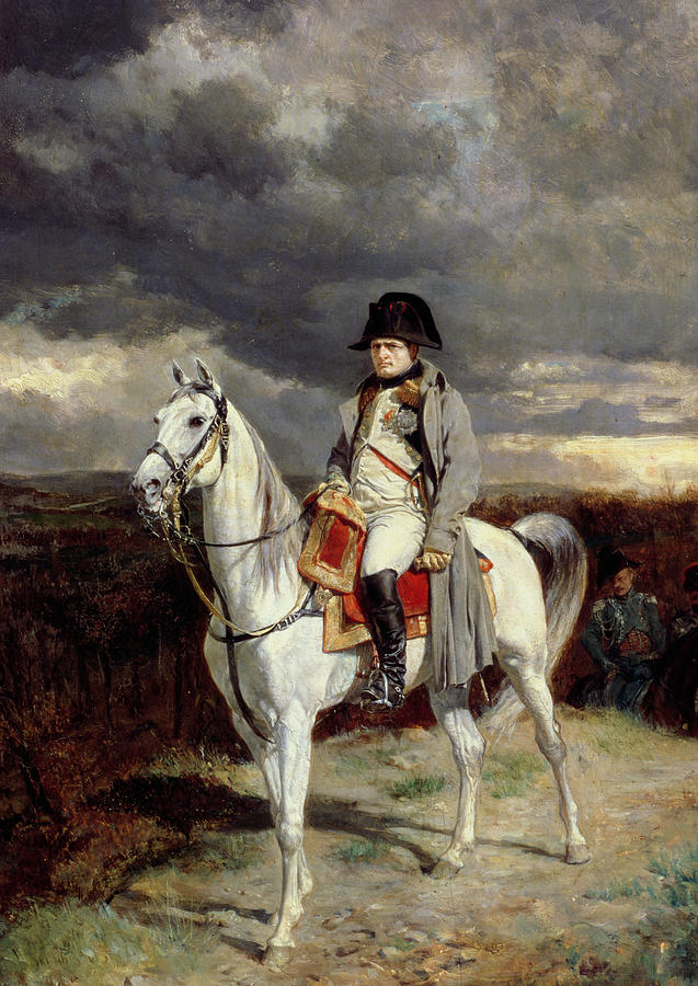 Episode 9 - The Battle of Austerlitz