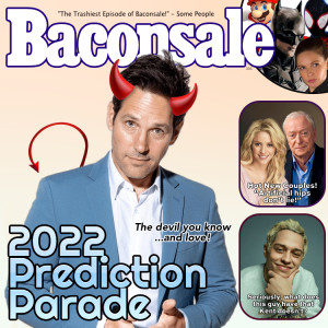 Episode 335: 2022 Prediction Parade